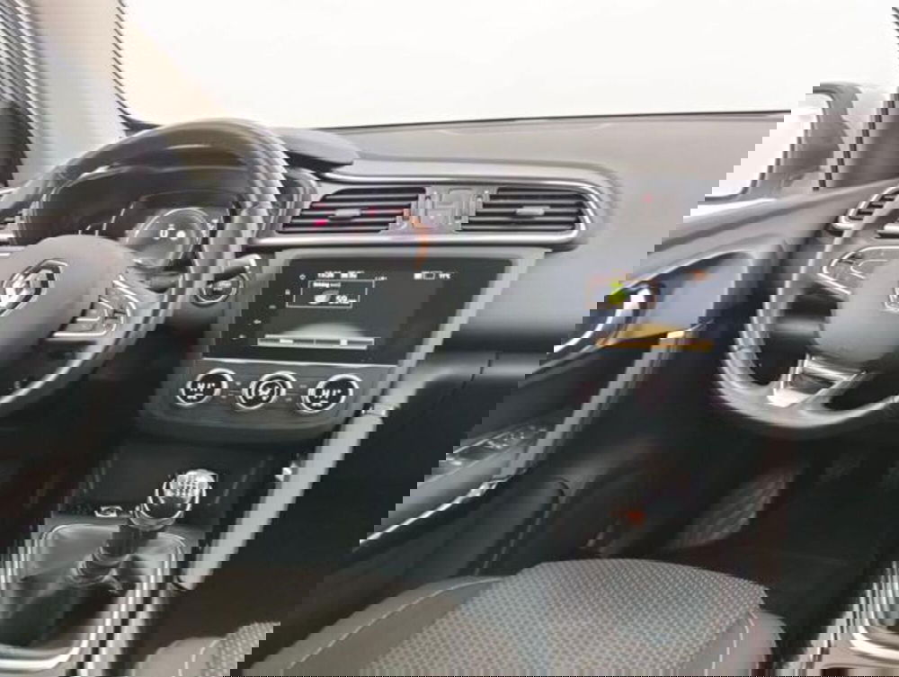 Renault Kadjar usata a Como (11)