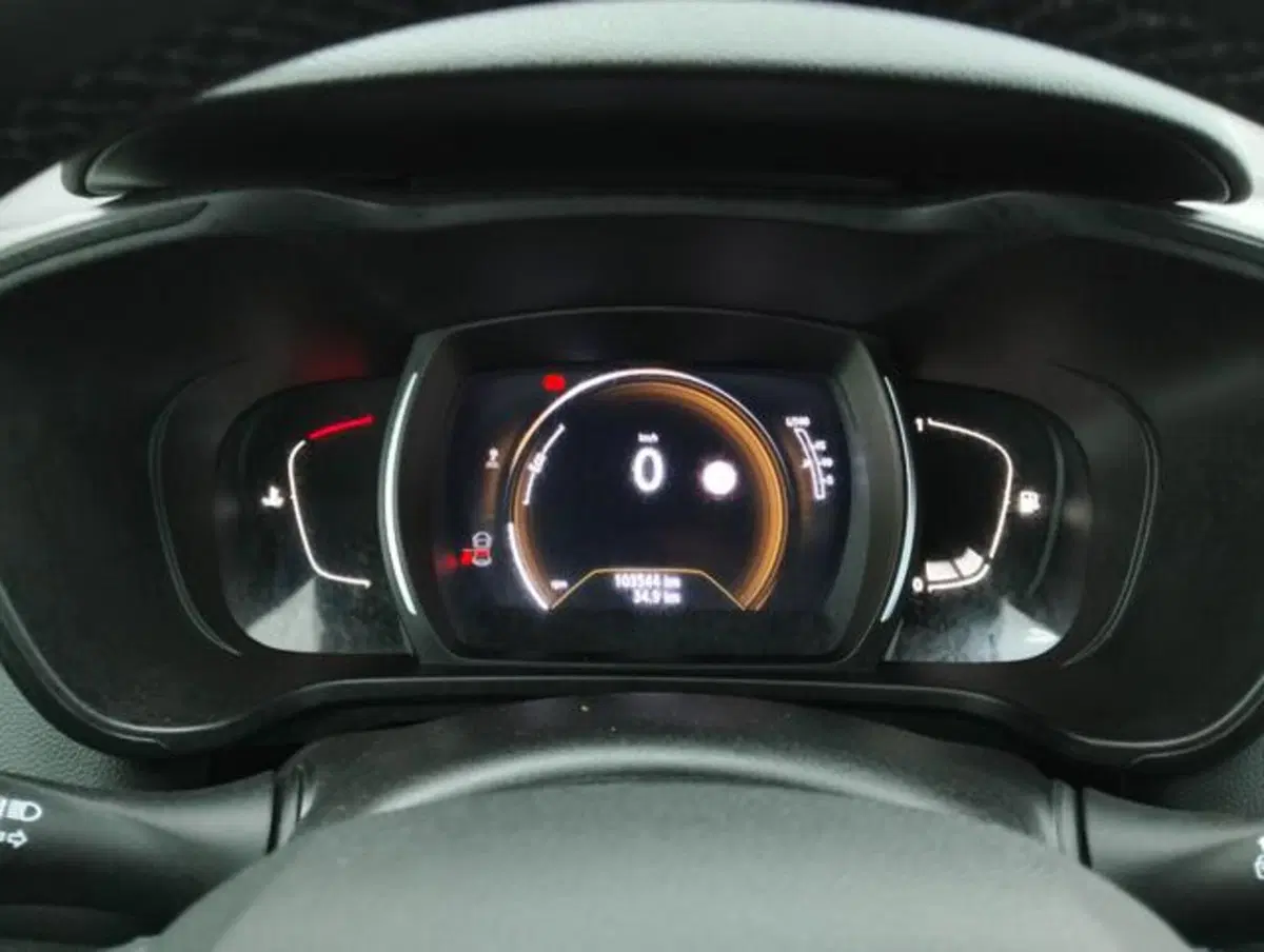 Renault Kadjar usata a Como (12)