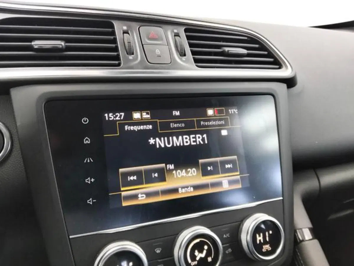 Renault Kadjar usata a Como (13)