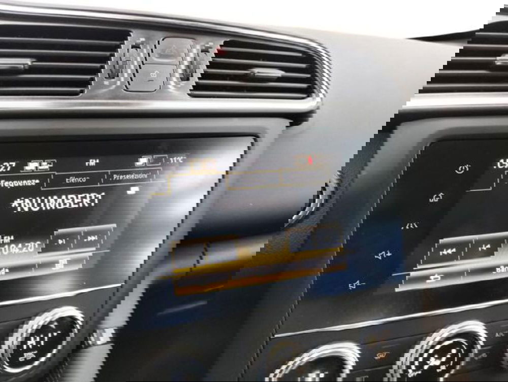 Renault Kadjar usata a Como (13)