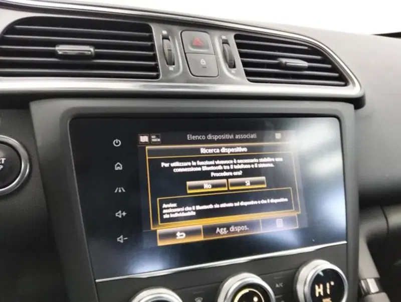 Renault Kadjar usata a Como (14)