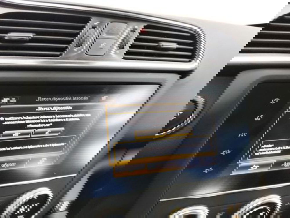 Renault Kadjar usata a Como (14)