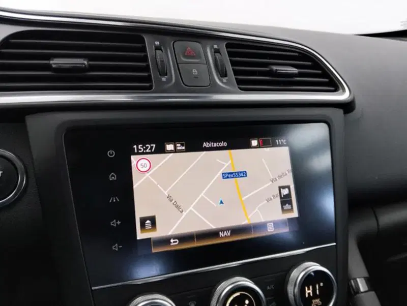 Renault Kadjar usata a Como (16)