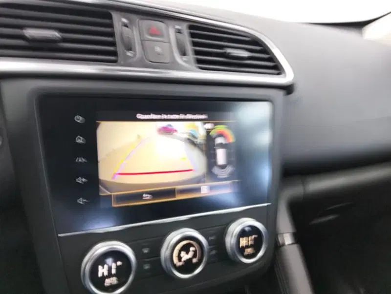 Renault Kadjar usata a Como (17)