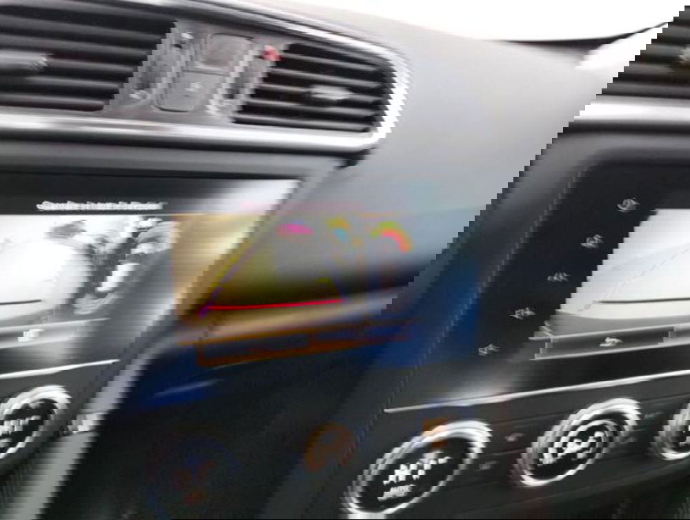 Renault Kadjar usata a Como (17)