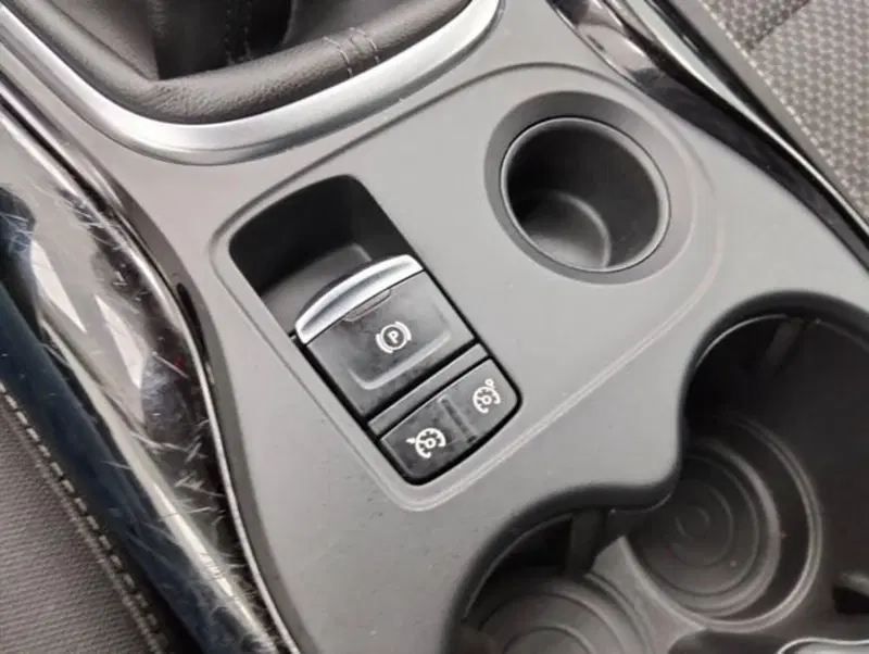 Renault Kadjar usata a Como (19)
