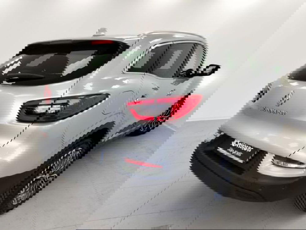 Renault Kadjar usata a Como (2)