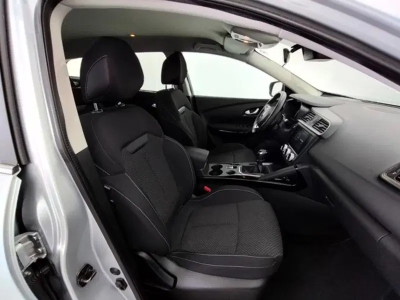 Renault Kadjar usata a Como (3)