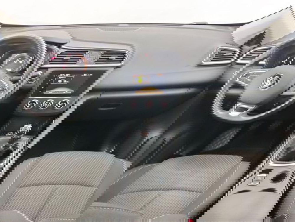 Renault Kadjar usata a Como (4)