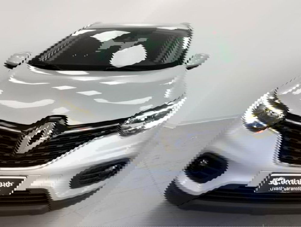 Renault Kadjar usata a Como (6)