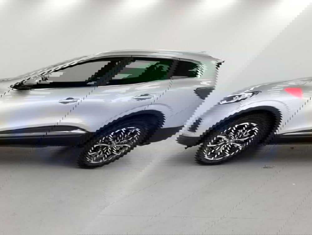 Renault Kadjar usata a Como (8)