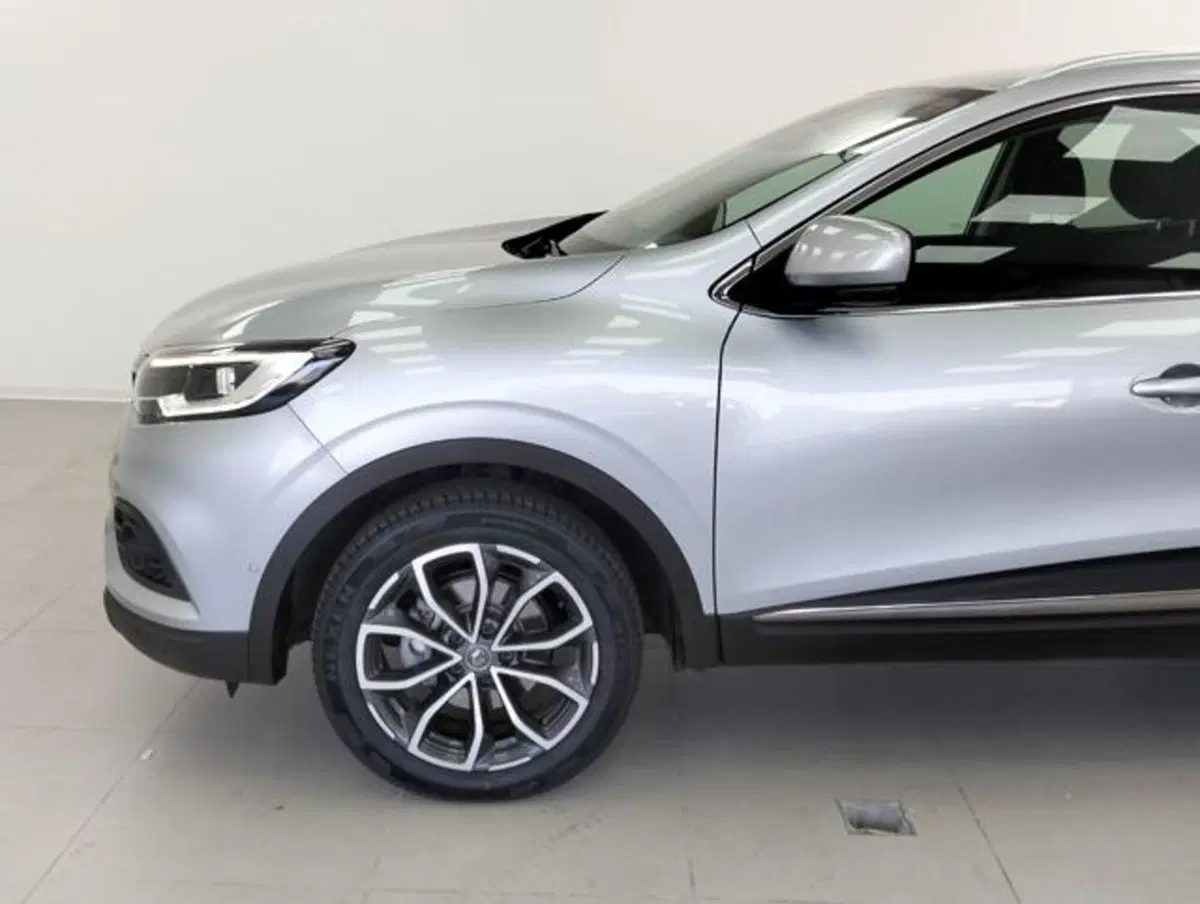 Renault Kadjar usata a Como (9)