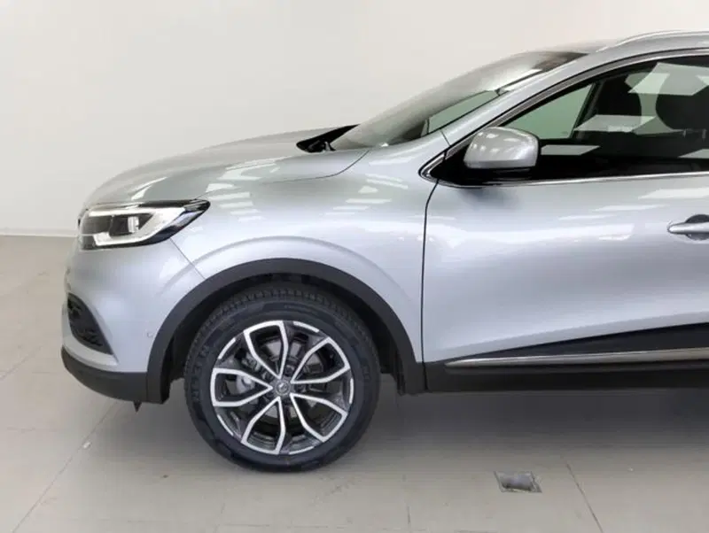 Renault Kadjar usata a Como (9)