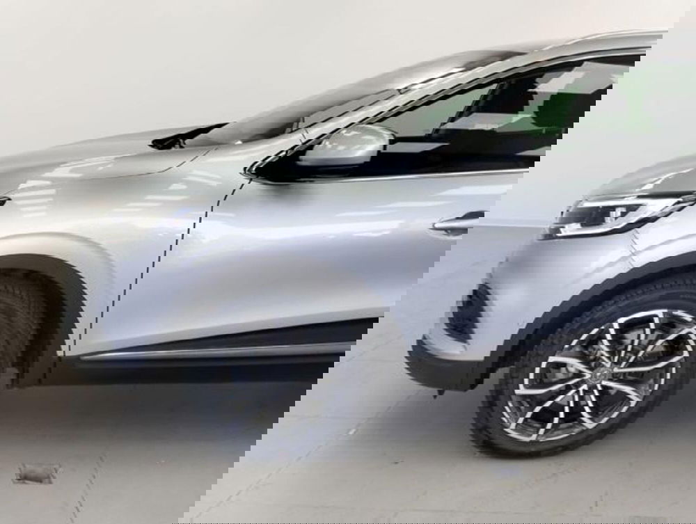 Renault Kadjar usata a Como (9)