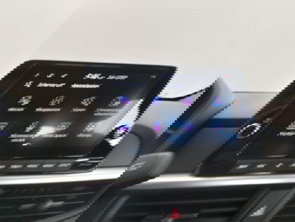 Kia Picanto usata a Como (15)