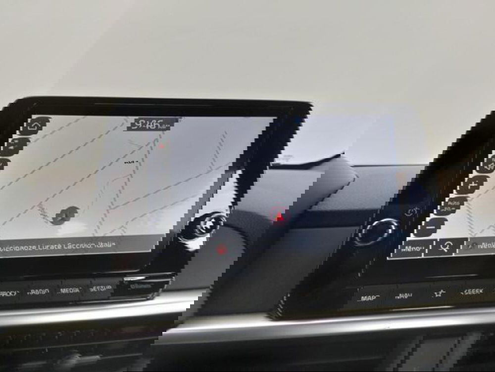 Kia Picanto usata a Como (16)