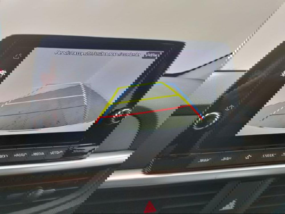 Kia Picanto usata a Como (17)