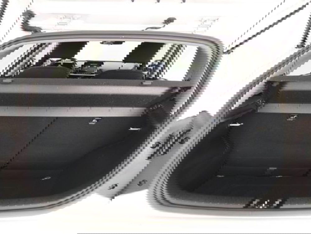 Kia Picanto usata a Como (18)