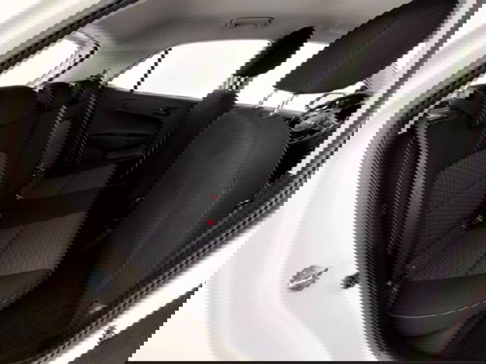 Kia Picanto usata a Como (5)