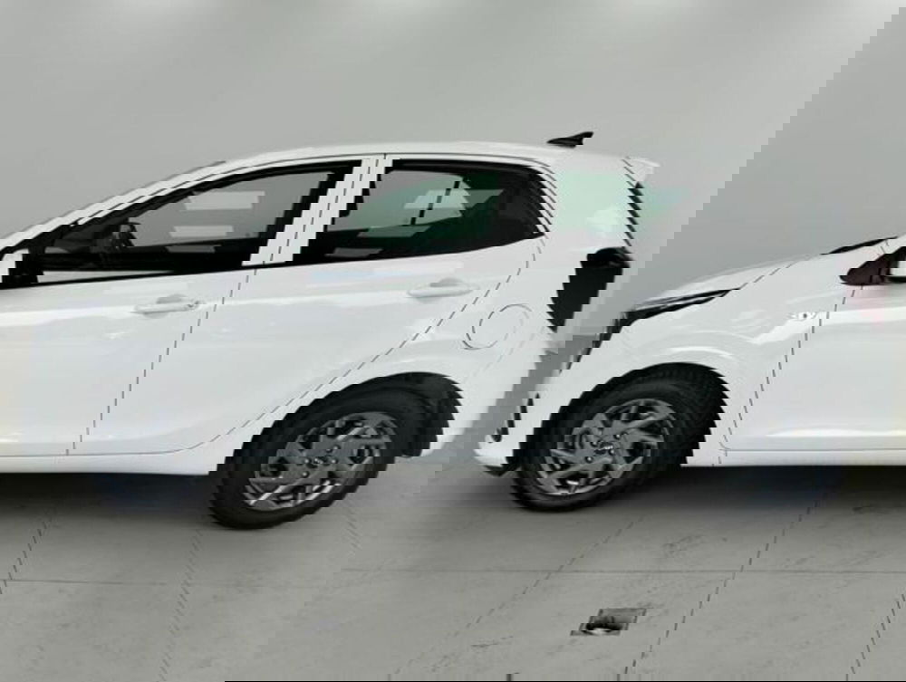 Kia Picanto usata a Como (8)