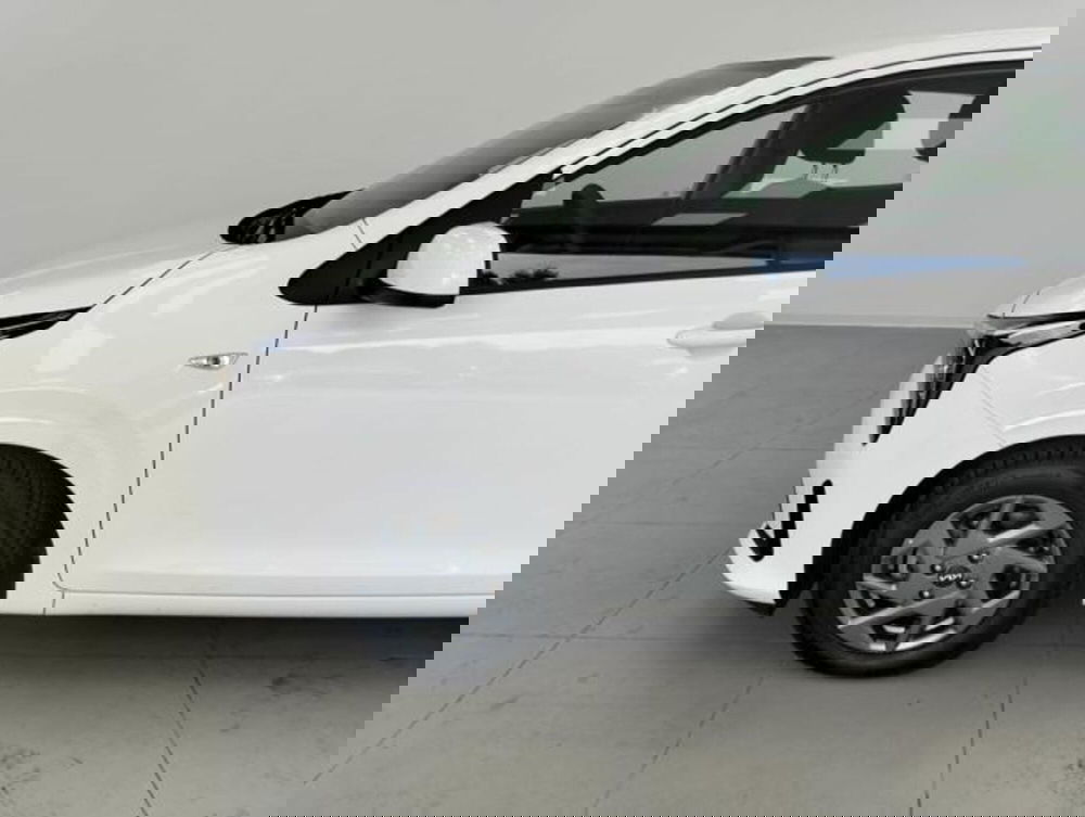 Kia Picanto usata a Como (9)