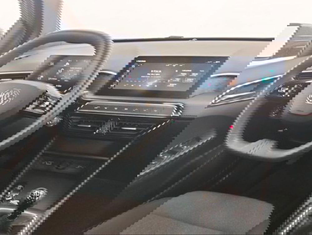 Mg MG3 usata a Como (10)