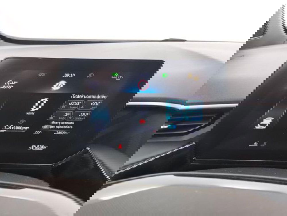 Mg MG3 usata a Como (12)