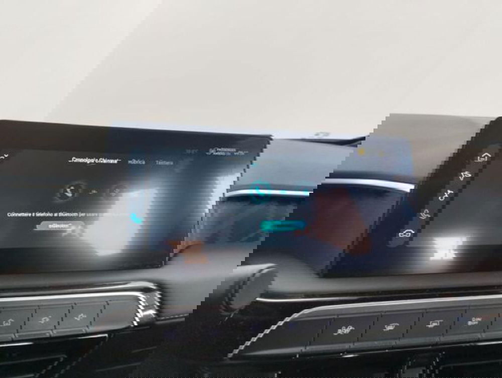 Mg MG3 usata a Como (14)