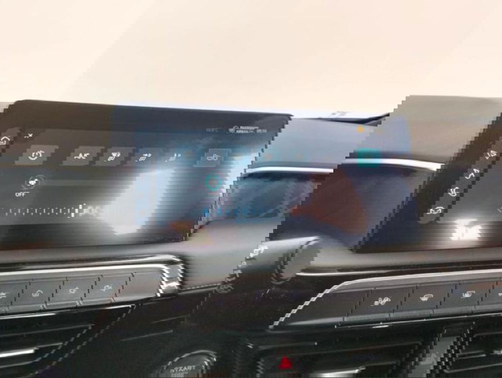 Mg MG3 usata a Como (15)