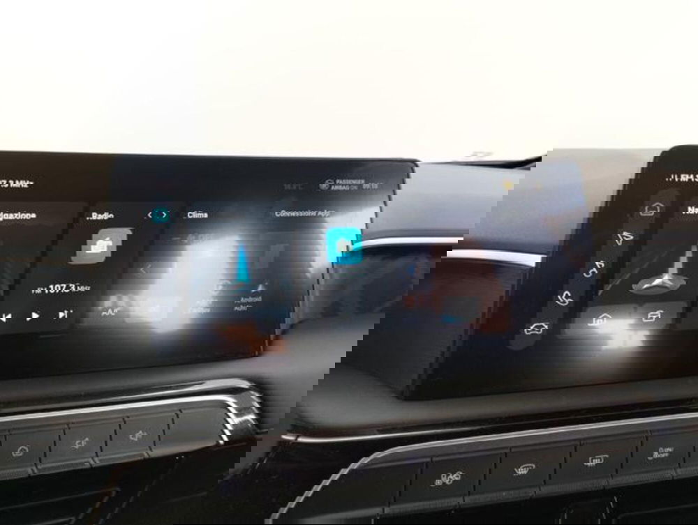 Mg MG3 usata a Como (16)