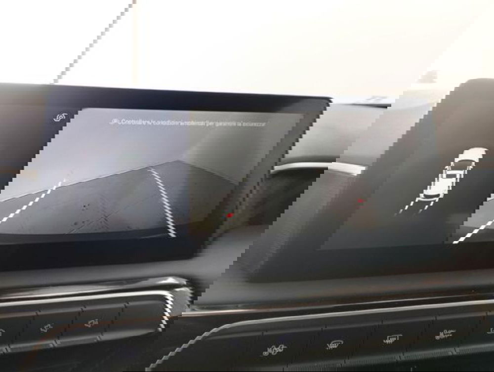 Mg MG3 usata a Como (18)