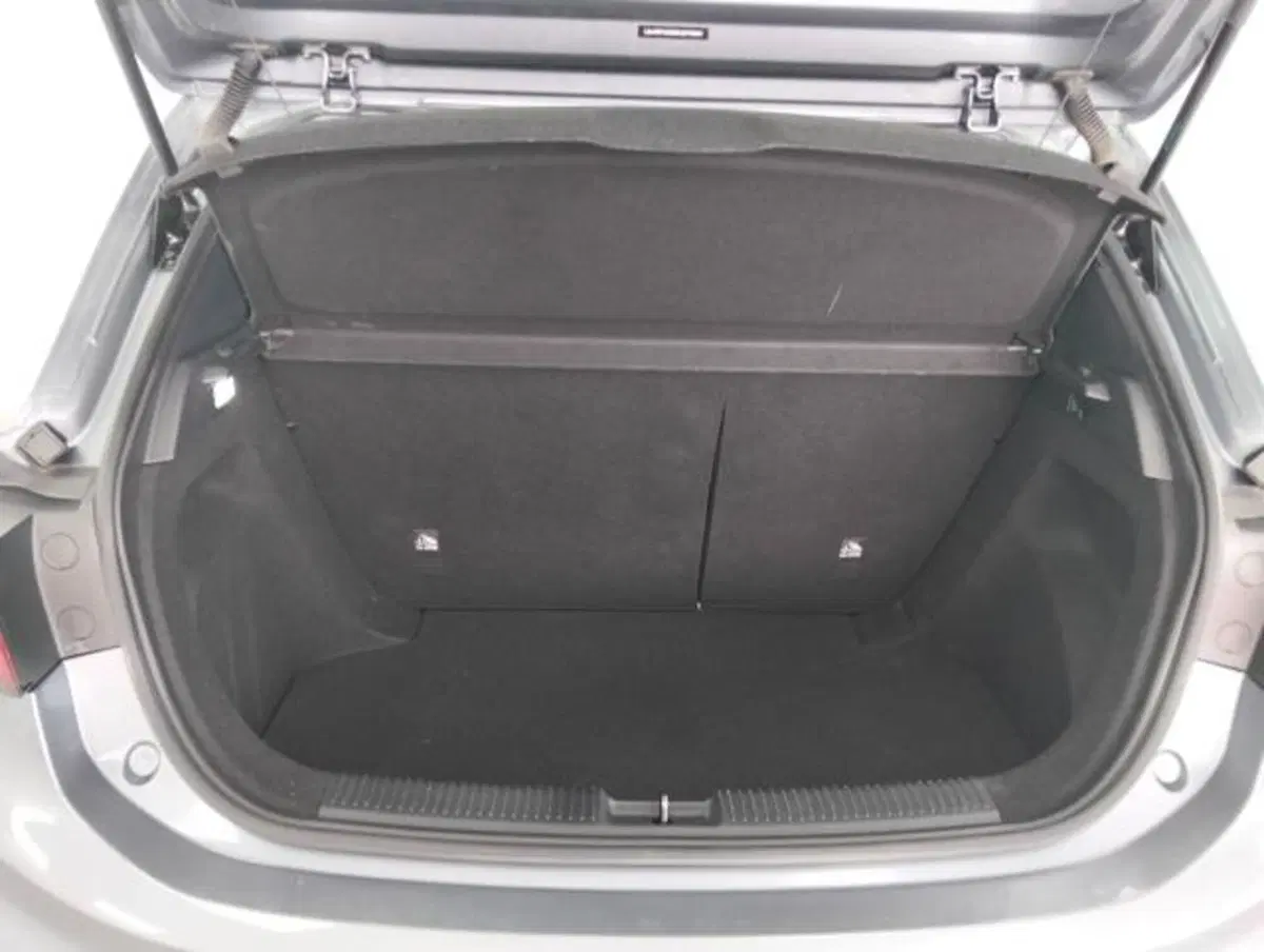 Mg MG3 usata a Como (19)