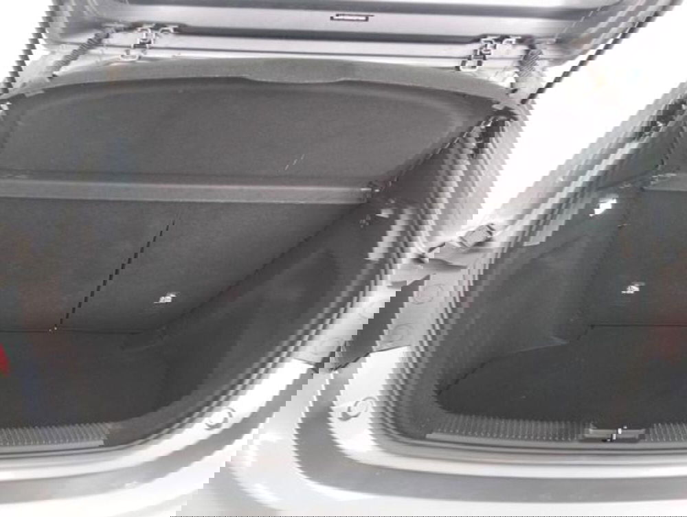 Mg MG3 usata a Como (19)