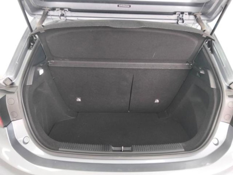 Mg MG3 usata a Como (19)