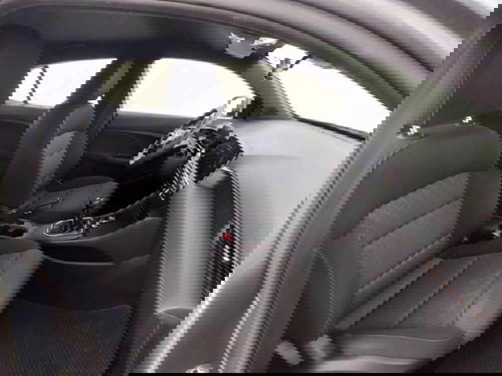 Mg MG3 usata a Como (3)