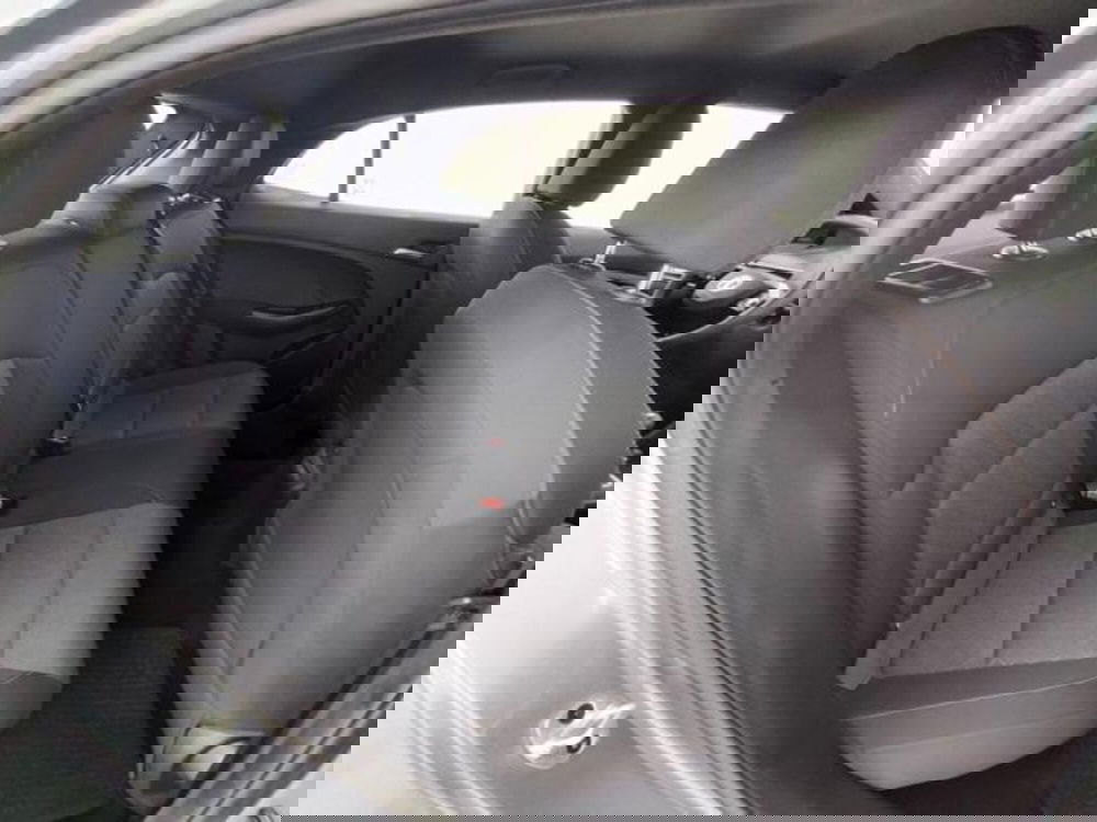 Mg MG3 usata a Como (5)