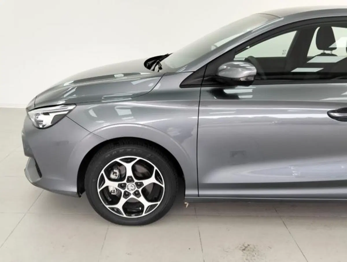 Mg MG3 usata a Como (9)