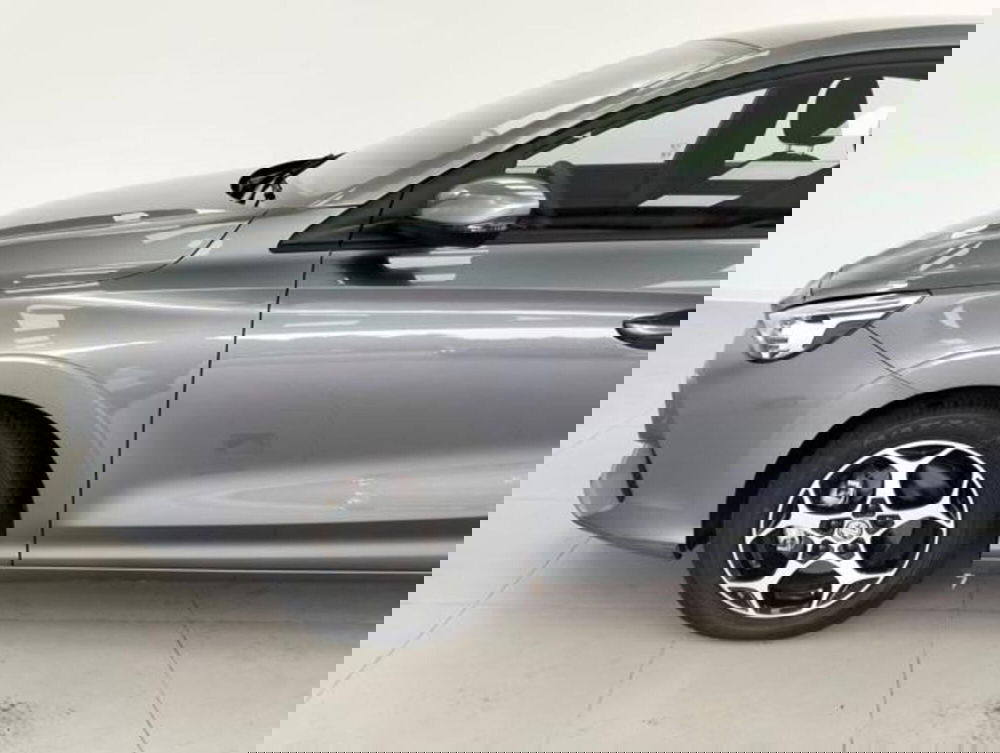 Mg MG3 usata a Como (9)