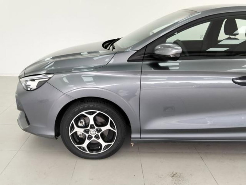 Mg MG3 usata a Como (9)