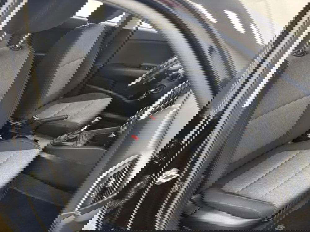 Kia Stonic usata a Como (3)