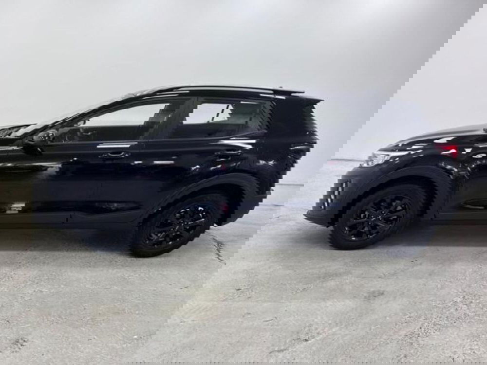 Kia Stonic usata a Como (8)