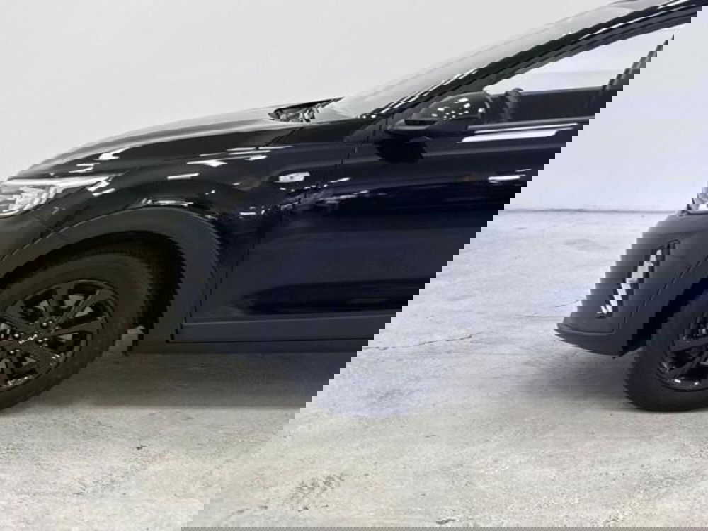 Kia Stonic usata a Como (9)