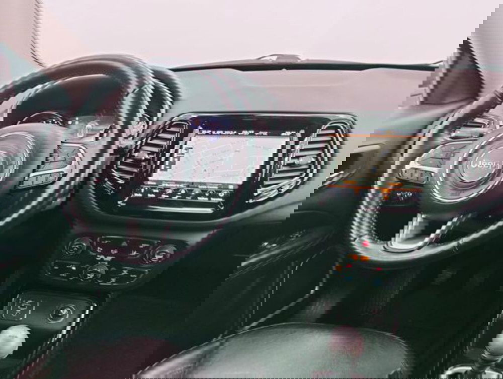 Jeep Compass usata a Como (10)