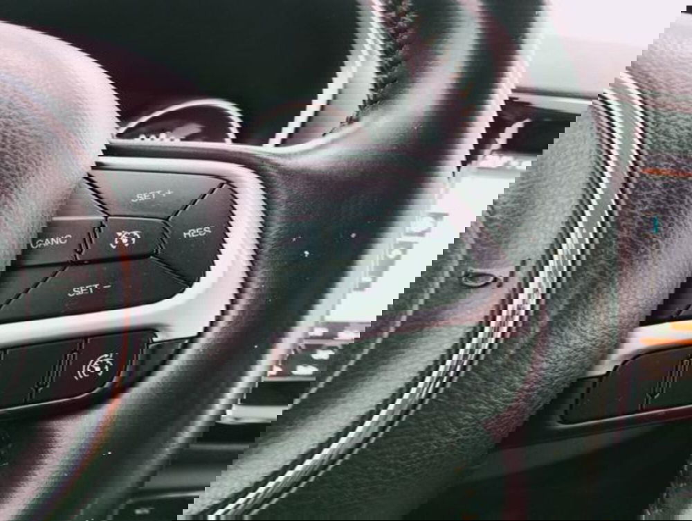 Jeep Compass usata a Como (11)