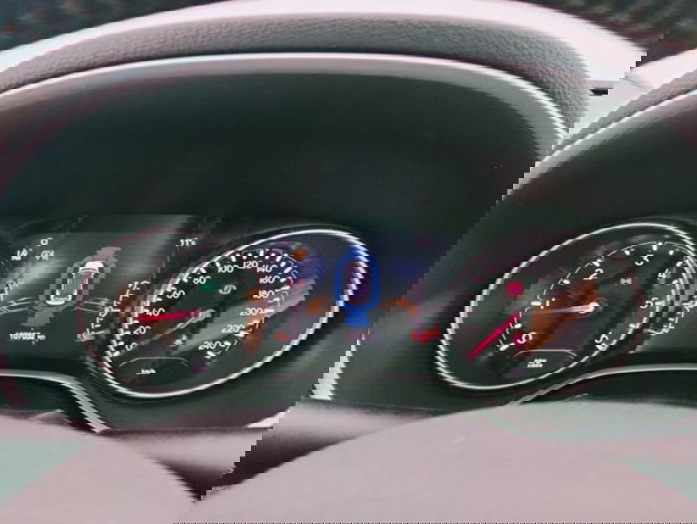 Jeep Compass usata a Como (12)