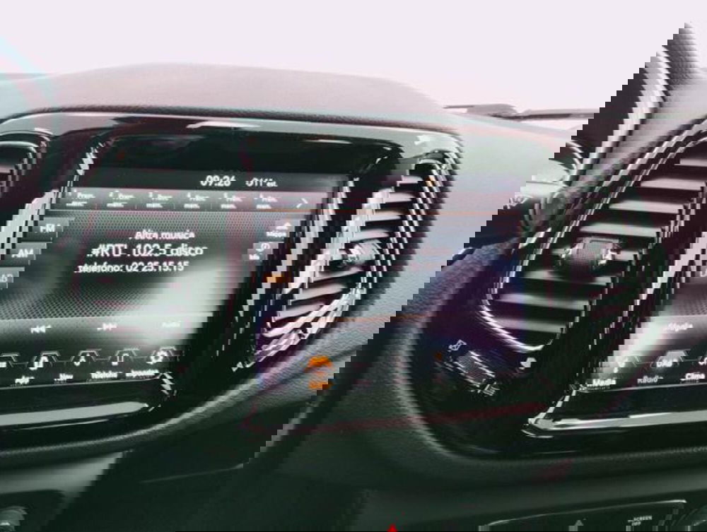 Jeep Compass usata a Como (13)