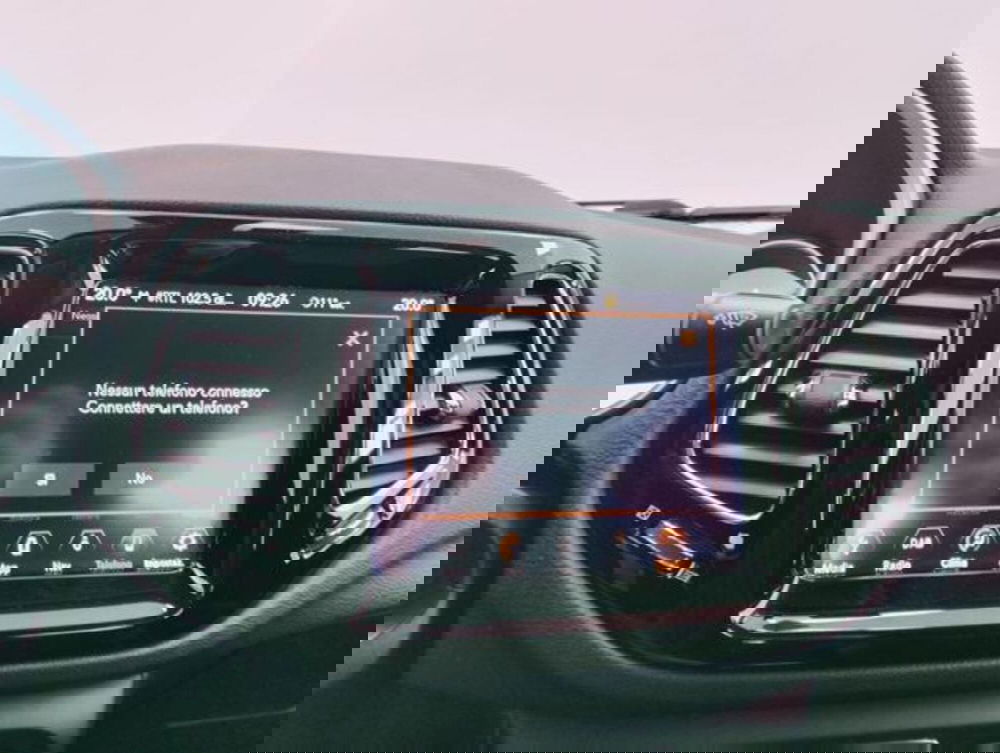 Jeep Compass usata a Como (14)