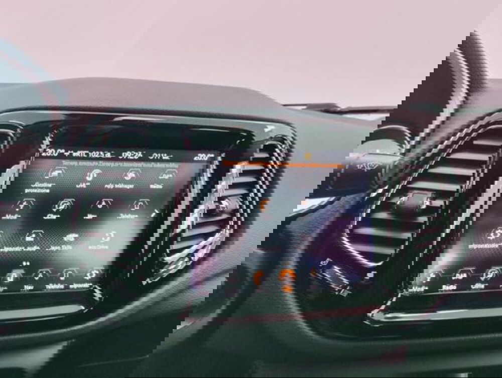 Jeep Compass usata a Como (15)