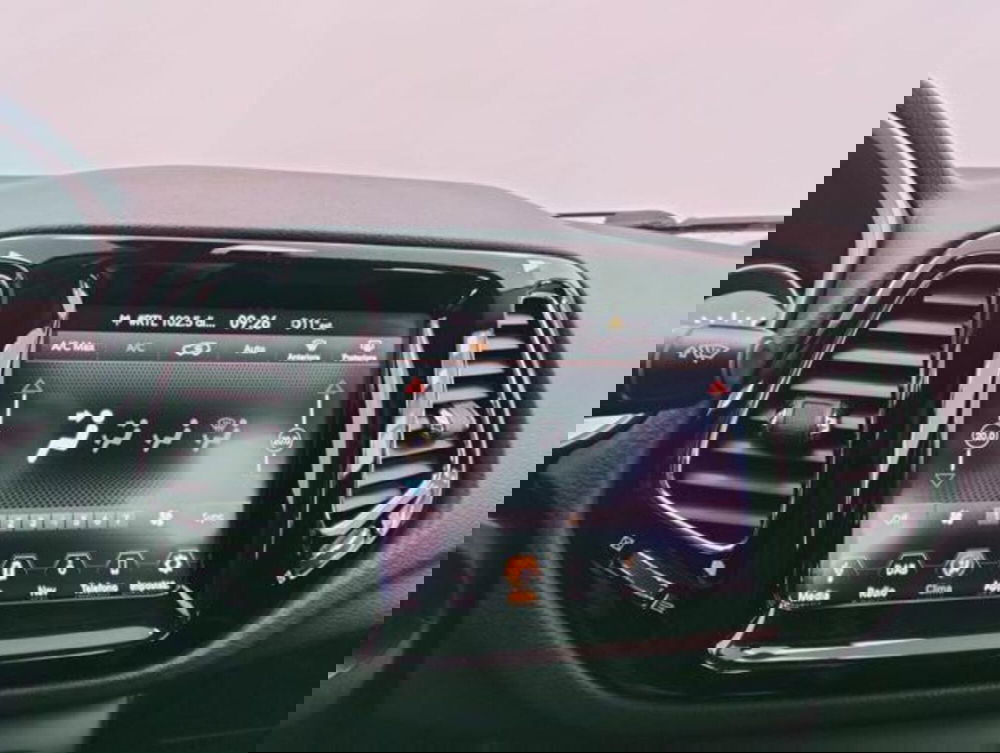 Jeep Compass usata a Como (17)