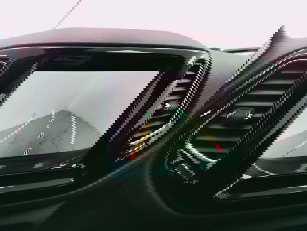 Jeep Compass usata a Como (19)